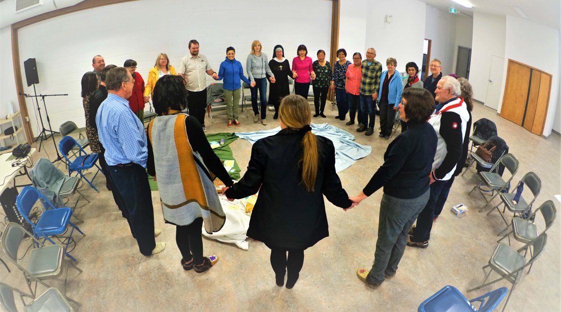 Blanket circle website