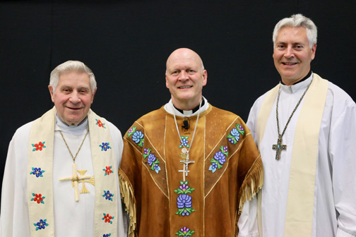 Croteau, Hagemoen, Murray